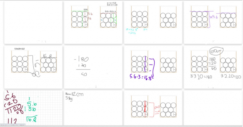 5 Proven Ways Interactive Whiteboards Improve Learning Outcomes