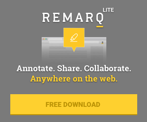 Click to Learn More about Remarq Lite